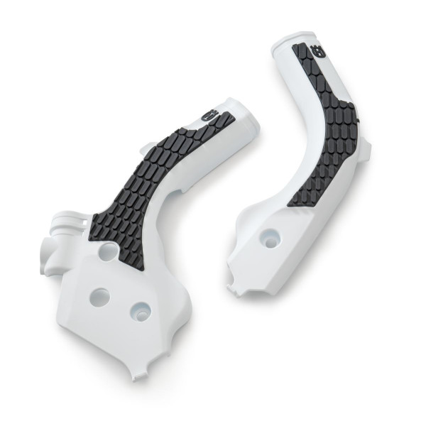 Husqvarna Factory racing frame protection set